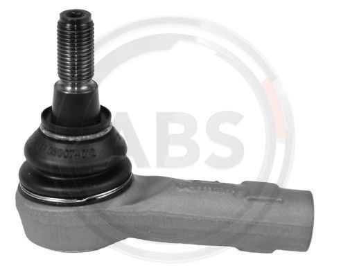 ABS Glava poprečne spone upravljača