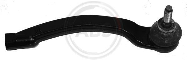 ABS Glava poprečne spone upravljača