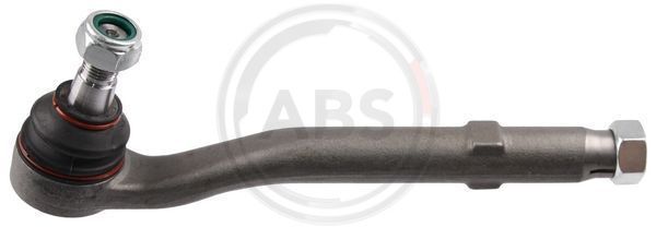 ABS Glava poprečne spone upravljača