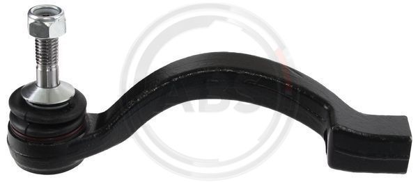 ABS Glava poprečne spone upravljača