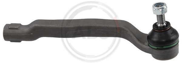 ABS Glava poprečne spone upravljača