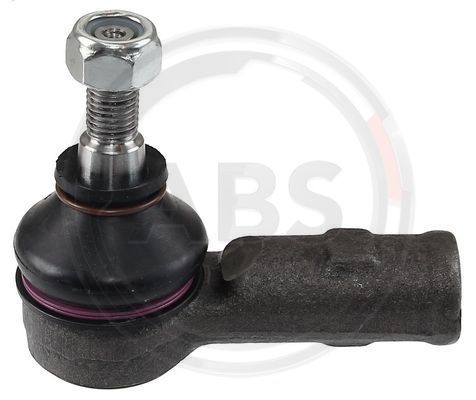 ABS Glava poprečne spone upravljača