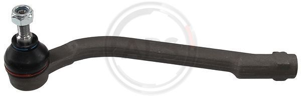 ABS Glava poprečne spone upravljača