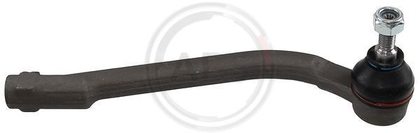 ABS Glava poprečne spone upravljača