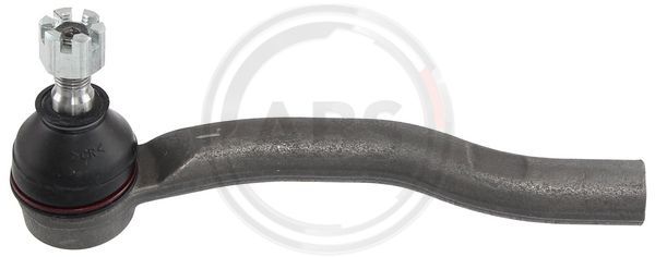 ABS Glava poprečne spone upravljača