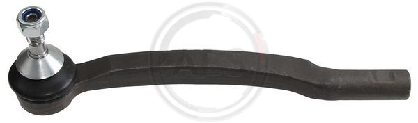 ABS Glava poprečne spone upravljača