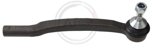 ABS Glava poprečne spone upravljača