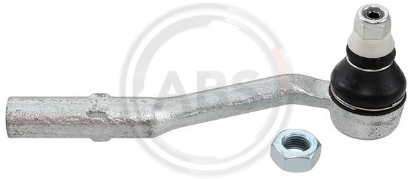 ABS Glava poprečne spone upravljača