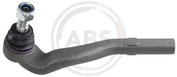 ABS Glava poprečne spone upravljača