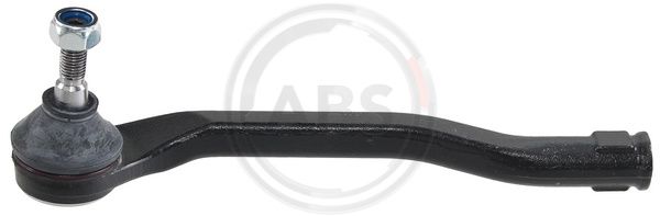 ABS Glava poprečne spone upravljača