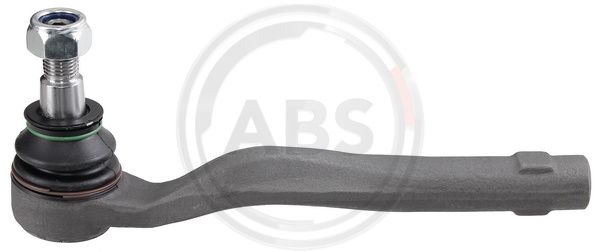 ABS Glava poprečne spone upravljača