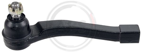 ABS Glava poprečne spone upravljača