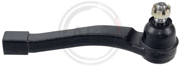 ABS Glava poprečne spone upravljača