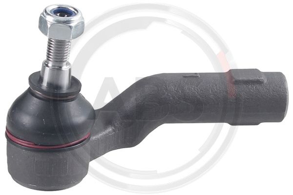 ABS Glava poprečne spone upravljača