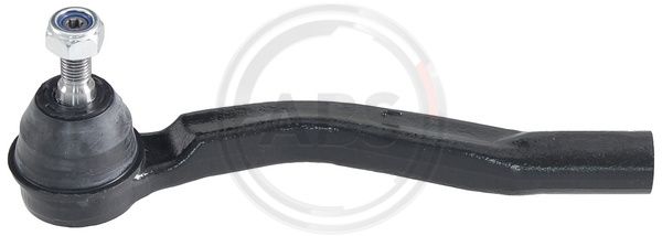 ABS Glava poprečne spone upravljača