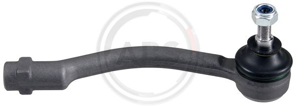 ABS Glava poprečne spone upravljača