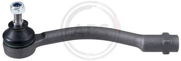 ABS Glava poprečne spone upravljača