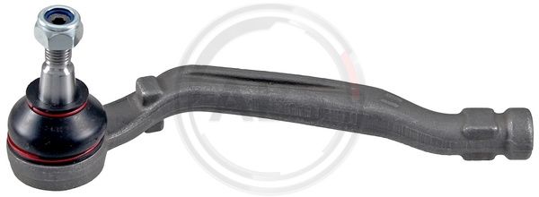 ABS Glava poprečne spone upravljača