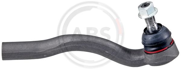 ABS Glava poprečne spone upravljača