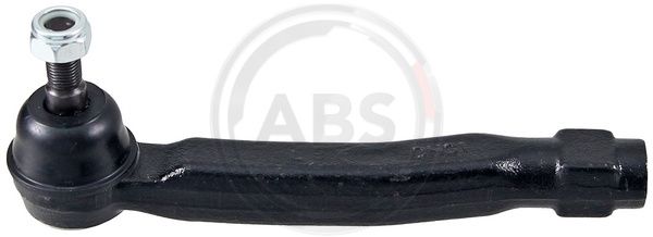 ABS Glava poprečne spone upravljača