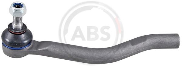 ABS Glava poprečne spone upravljača