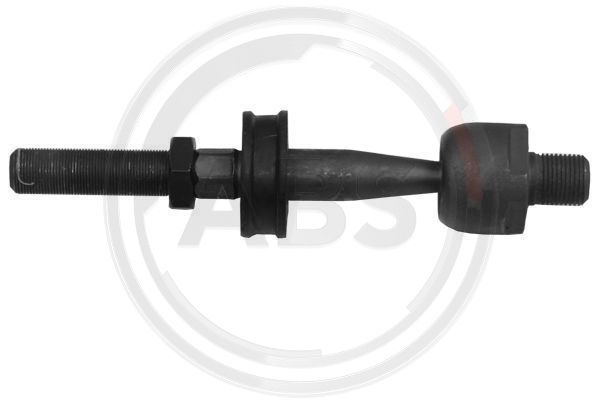 ABS Aksijalni zglob, poprečna spona upravljača