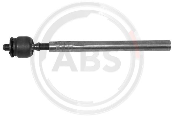 ABS Aksijalni zglob, poprečna spona upravljača