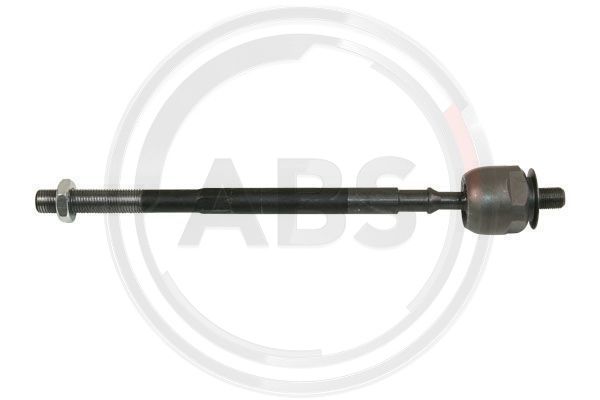 ABS Aksijalni zglob, poprečna spona upravljača