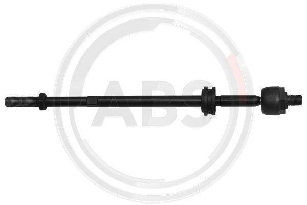 ABS Aksijalni zglob, poprečna spona upravljača