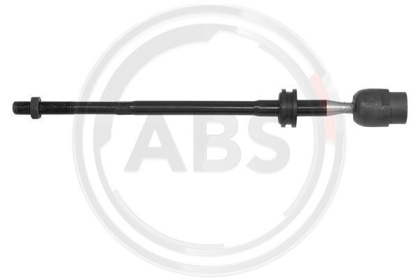 ABS Aksijalni zglob, poprečna spona upravljača