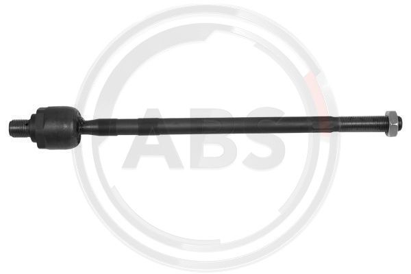 ABS Aksijalni zglob, poprečna spona upravljača