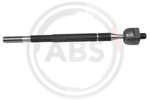 ABS Aksijalni zglob, poprečna spona upravljača