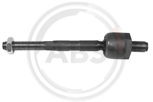 ABS Aksijalni zglob, poprečna spona upravljača