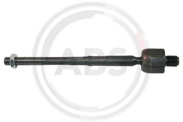 ABS Aksijalni zglob, poprečna spona upravljača