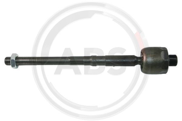 ABS Aksijalni zglob, poprečna spona upravljača