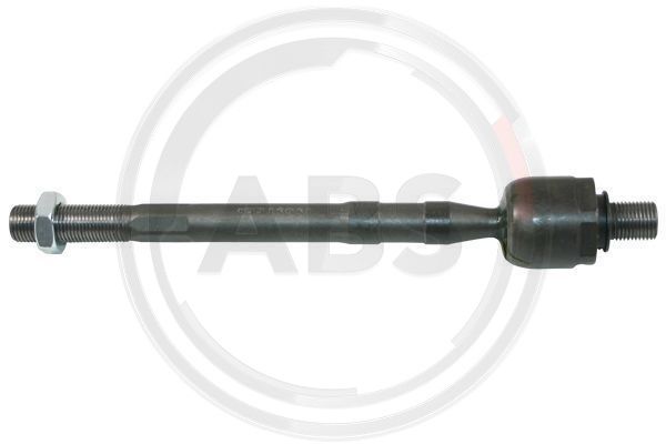 ABS Aksijalni zglob, poprečna spona upravljača