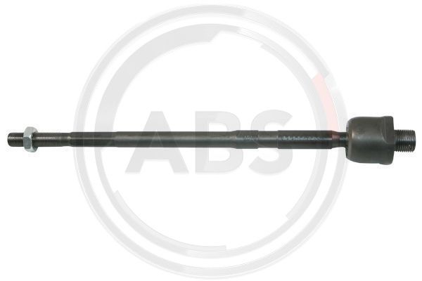 ABS Aksijalni zglob, poprečna spona upravljača