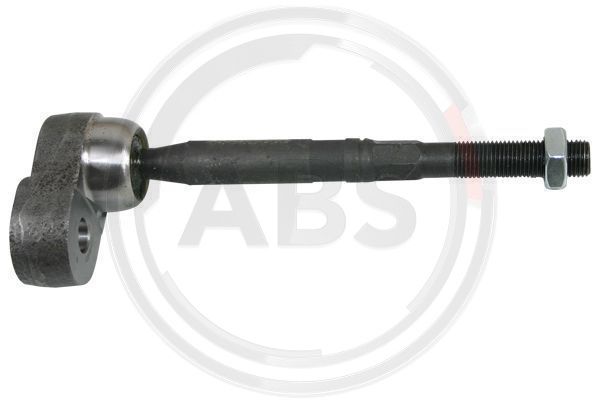 ABS Aksijalni zglob, poprečna spona upravljača