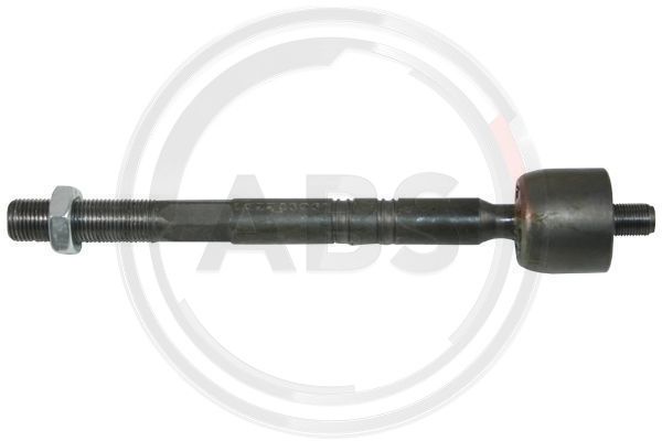 ABS Aksijalni zglob, poprečna spona upravljača