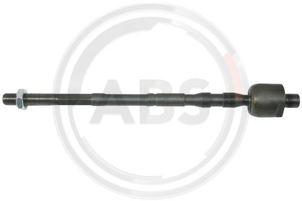 ABS Aksijalni zglob, poprečna spona upravljača