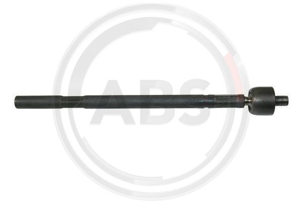 ABS Aksijalni zglob, poprečna spona upravljača