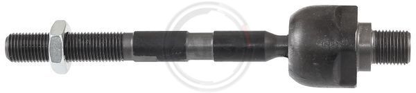 ABS Aksijalni zglob, poprečna spona upravljača