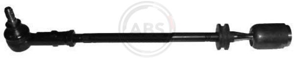 ABS Poprečna spona upravljača