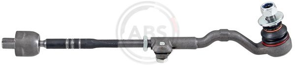 ABS Poprečna spona upravljača