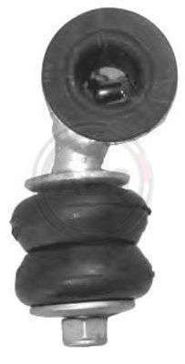 ABS Šipka/dijagonalna šipka, stabilizator