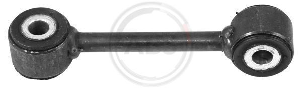 ABS Šipka/dijagonalna šipka, stabilizator