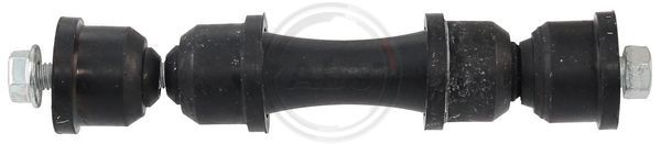 ABS Šipka/dijagonalna šipka, stabilizator