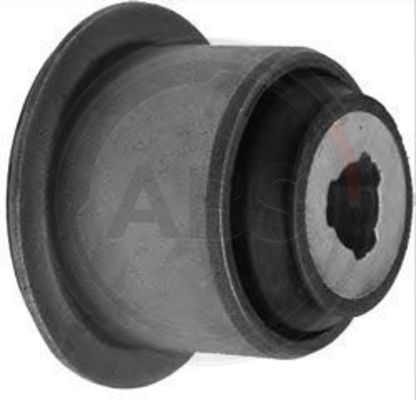 ABS Uležištenje, spona