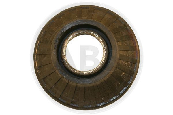 ABS Uležištenje, spona