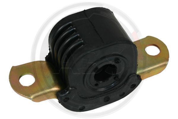 ABS Uležištenje, spona